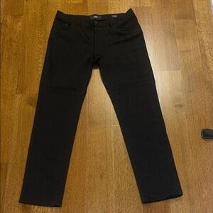 Brax Brown Slim Dress Pants